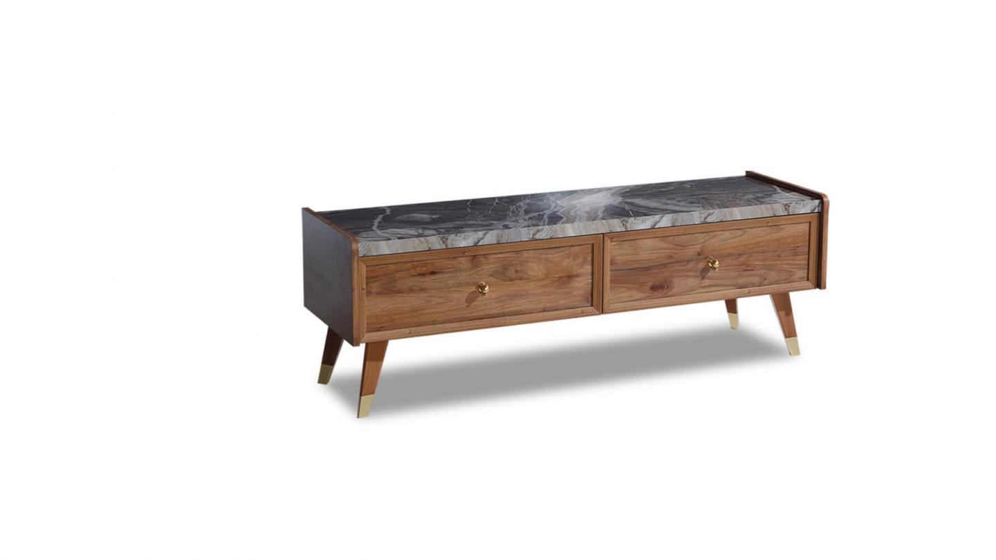 Erva Beyaz Mini Yemek Odası