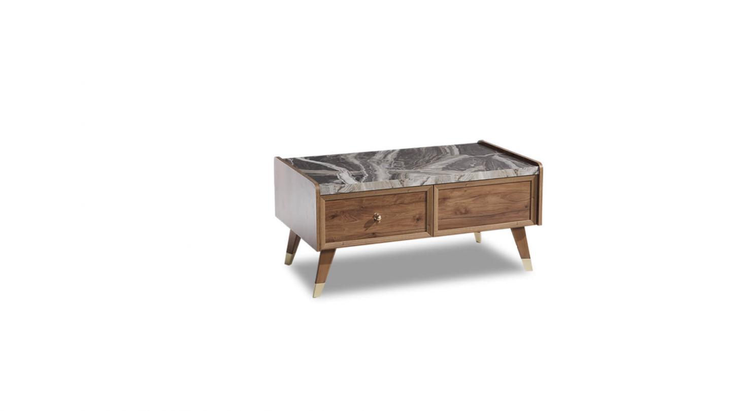 Erva Beyaz Mini Yemek Odası