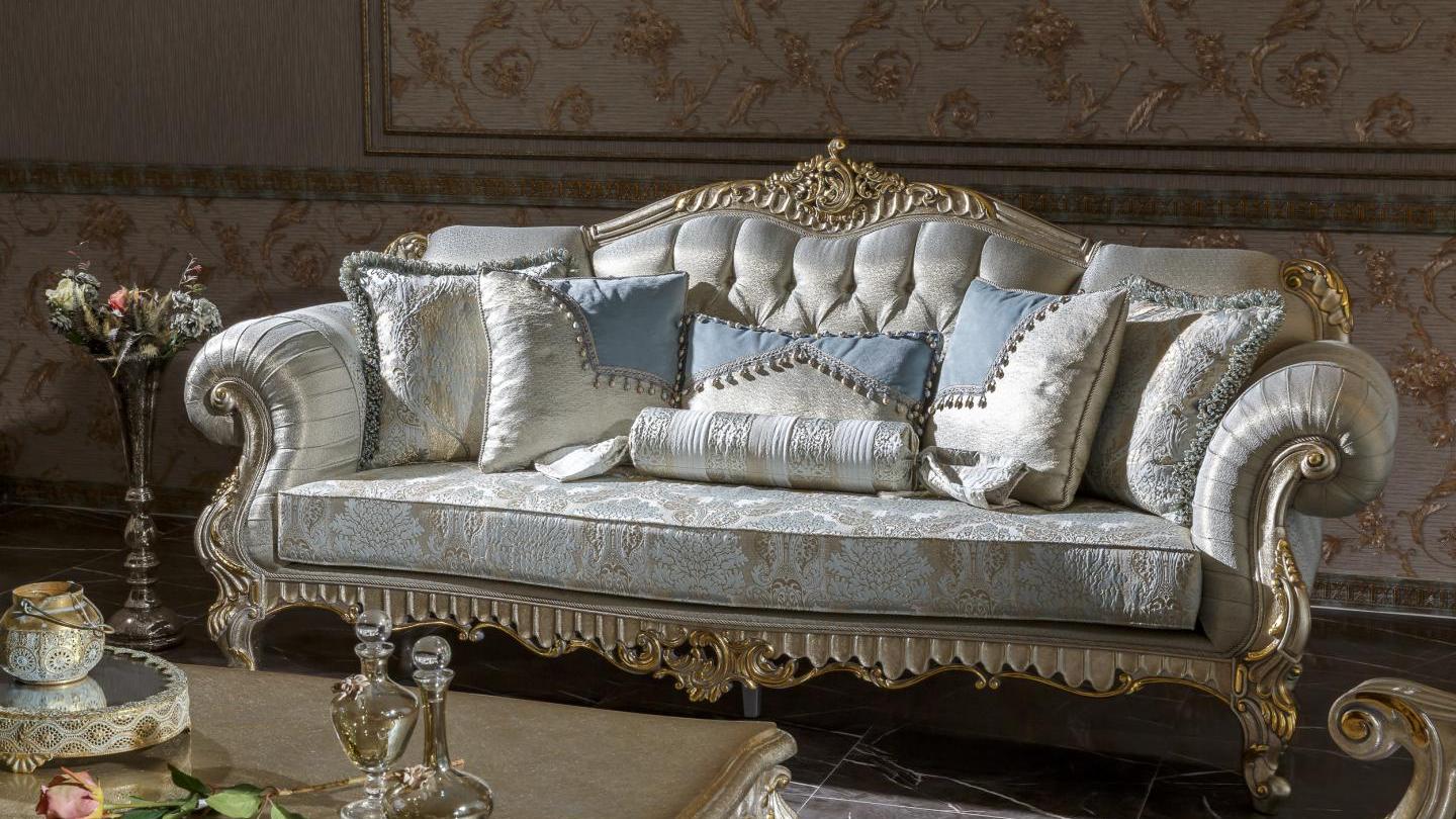 Viyana Koltuk Takımı