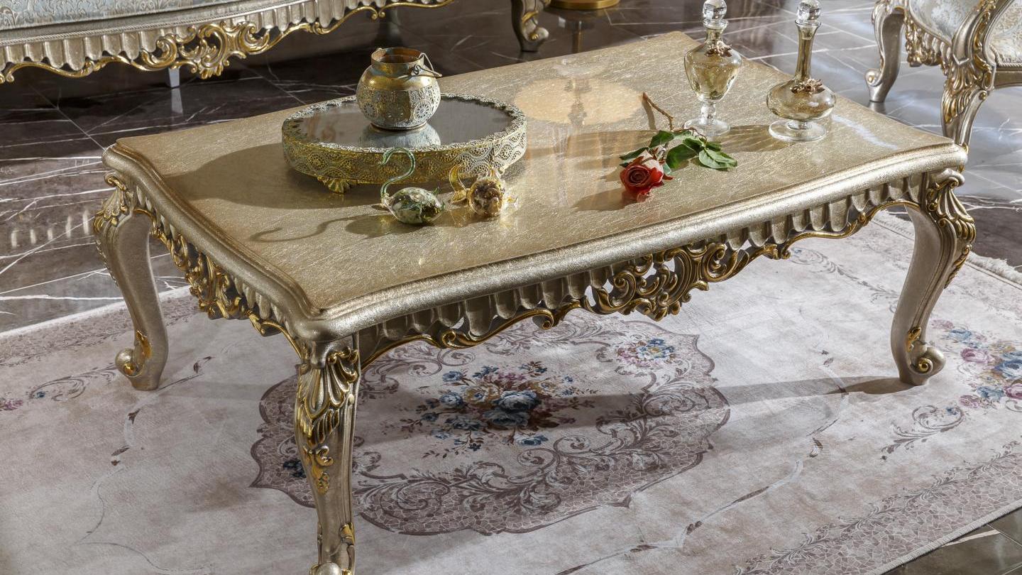 Viyana Koltuk Takımı