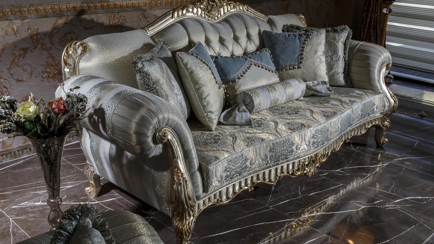 Viyana Koltuk Takımı