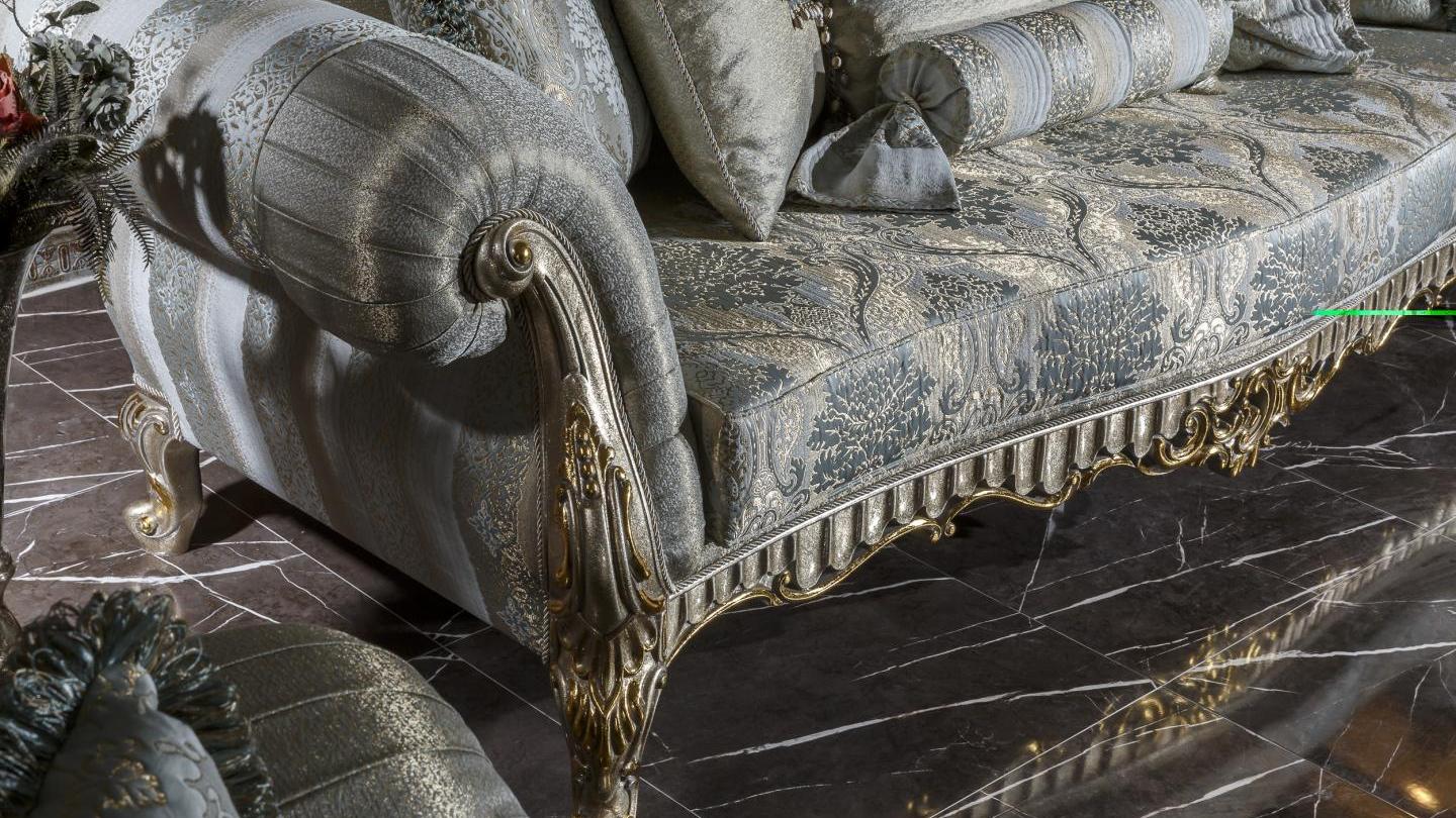 Viyana Koltuk Takımı