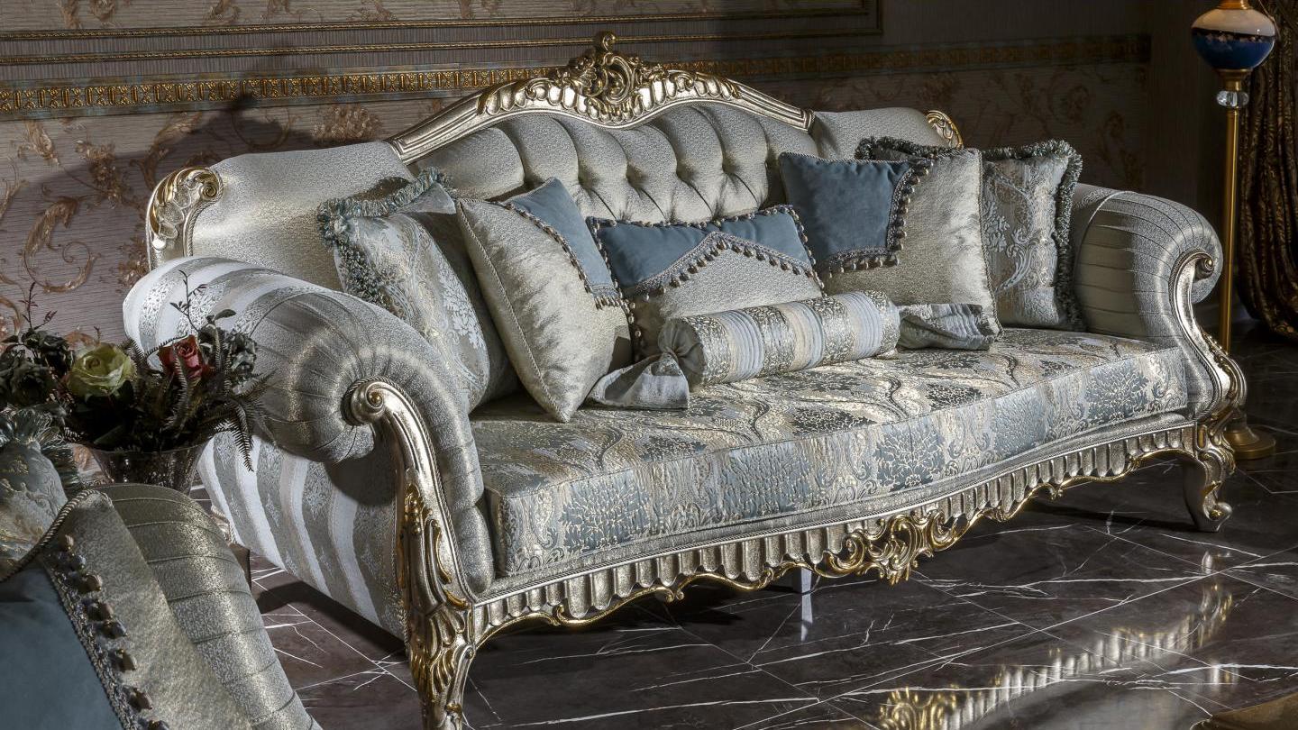 Viyana Koltuk Takımı