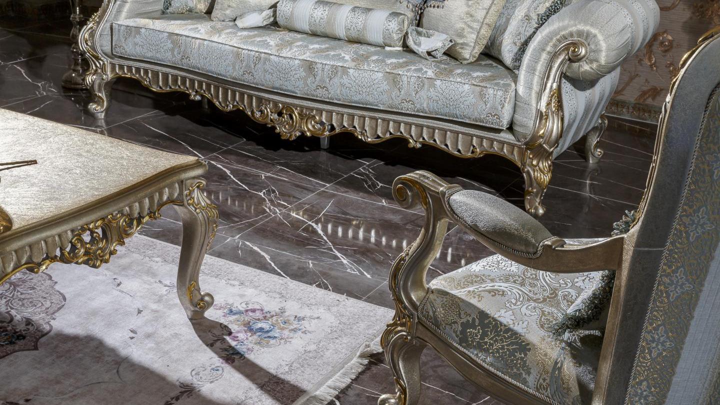 Viyana Koltuk Takımı