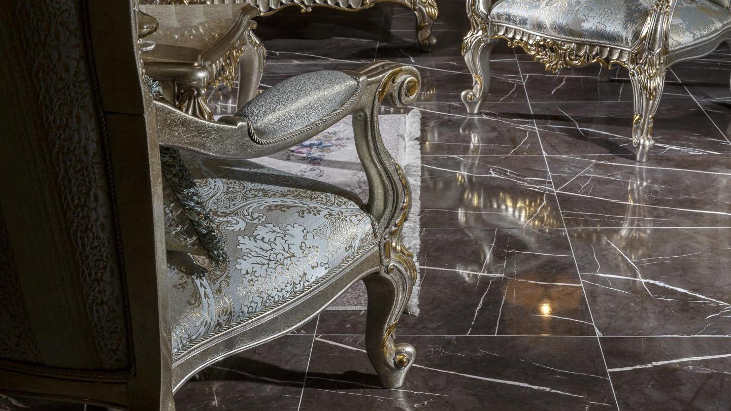 Viyana Koltuk Takımı