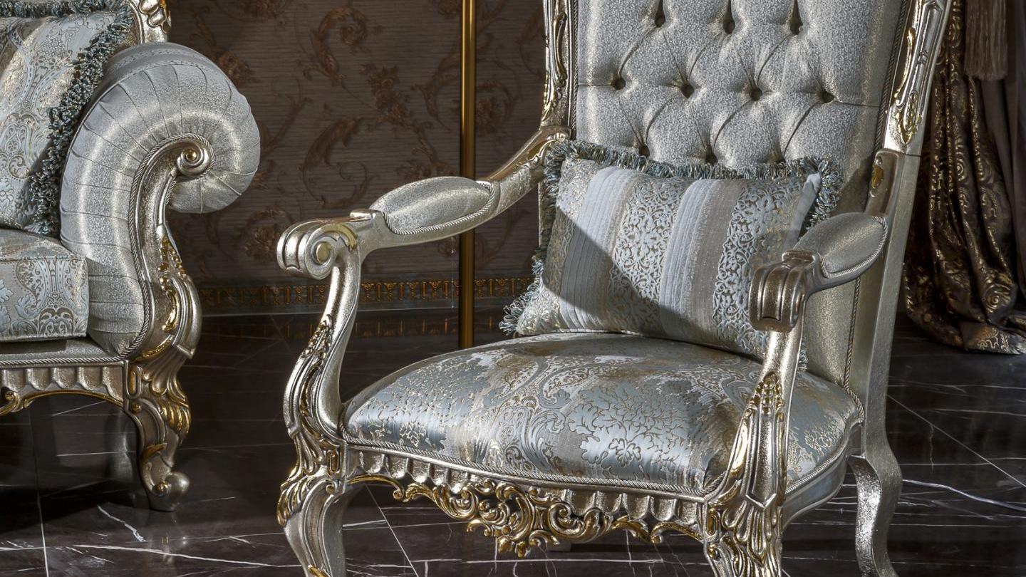 Viyana Koltuk Takımı