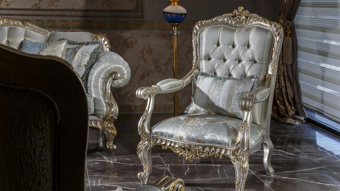 Viyana Koltuk Takımı