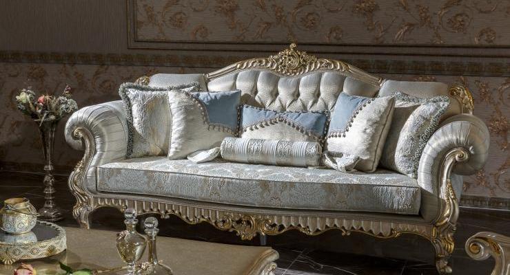 Viyana Koltuk Takımı