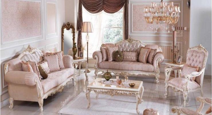 Altay Koltuk Takımı