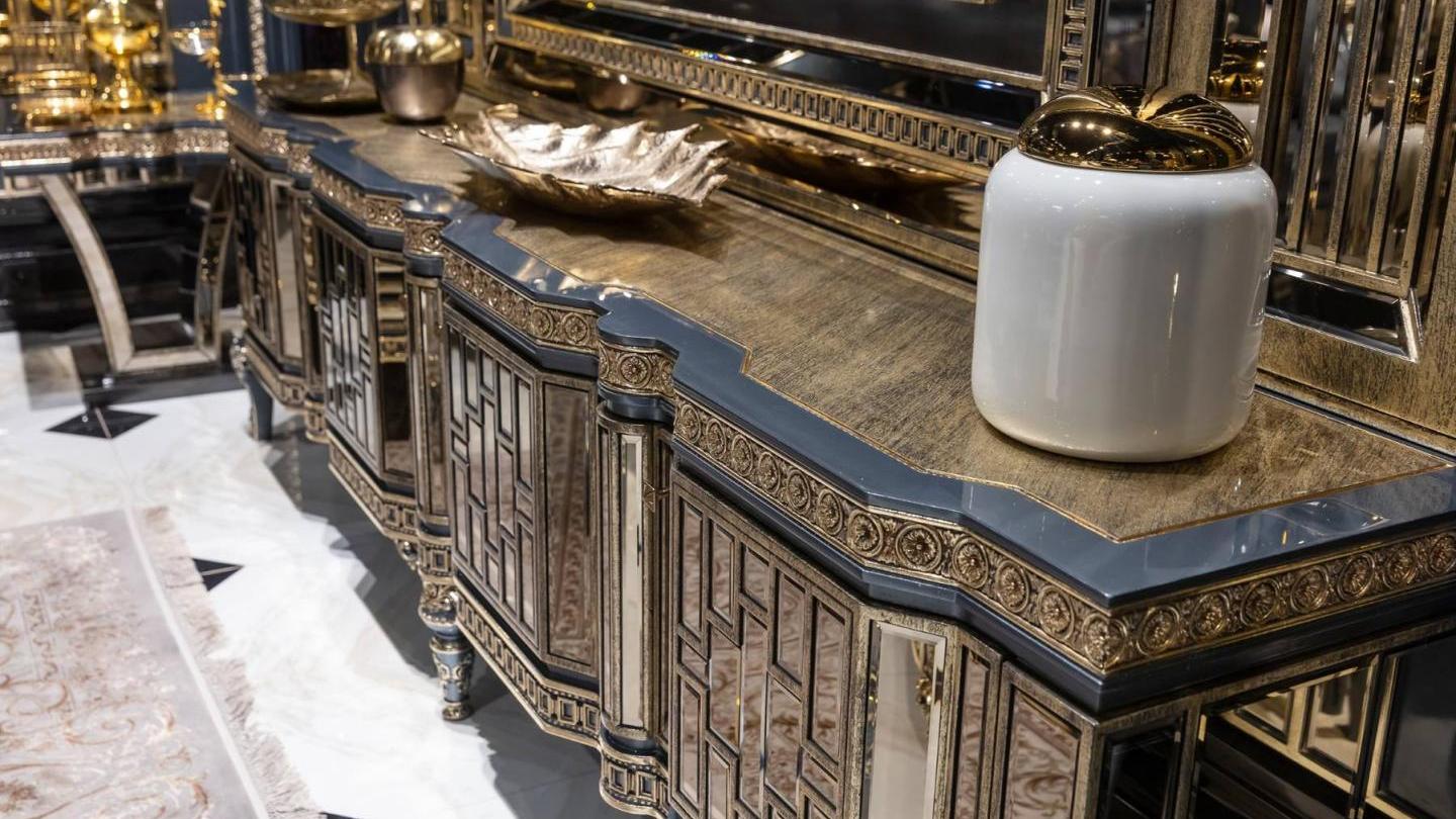 Paris Koltuk Takımı