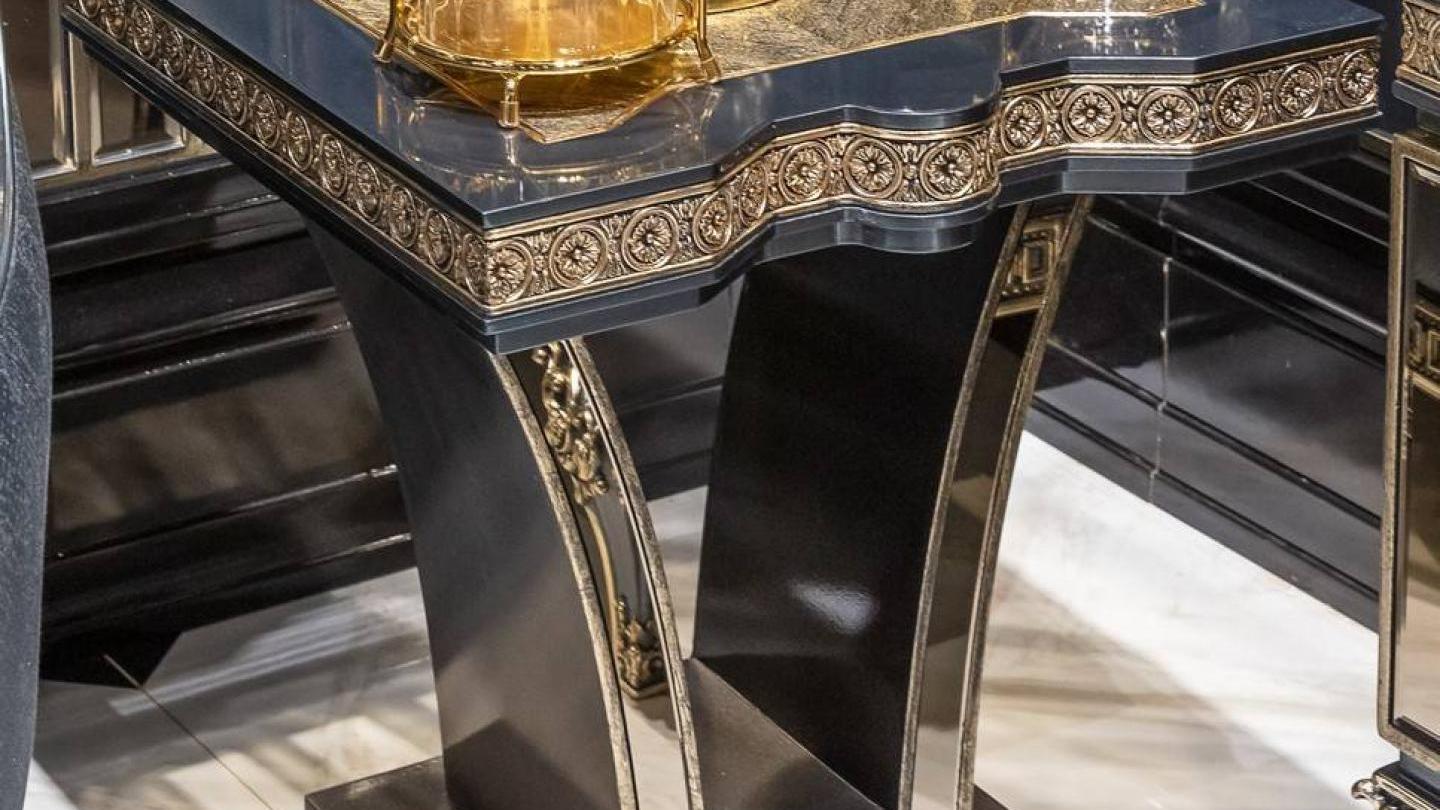 Paris Koltuk Takımı