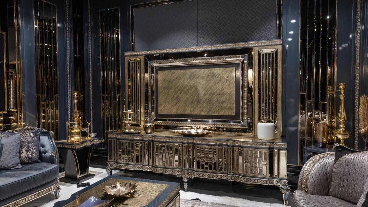 Paris Koltuk Takımı