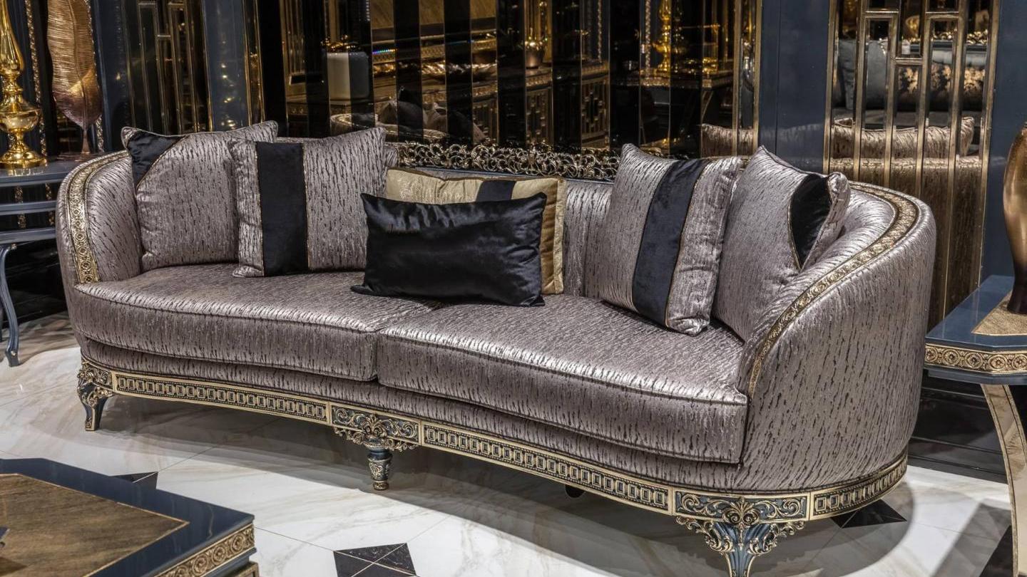 Paris Koltuk Takımı