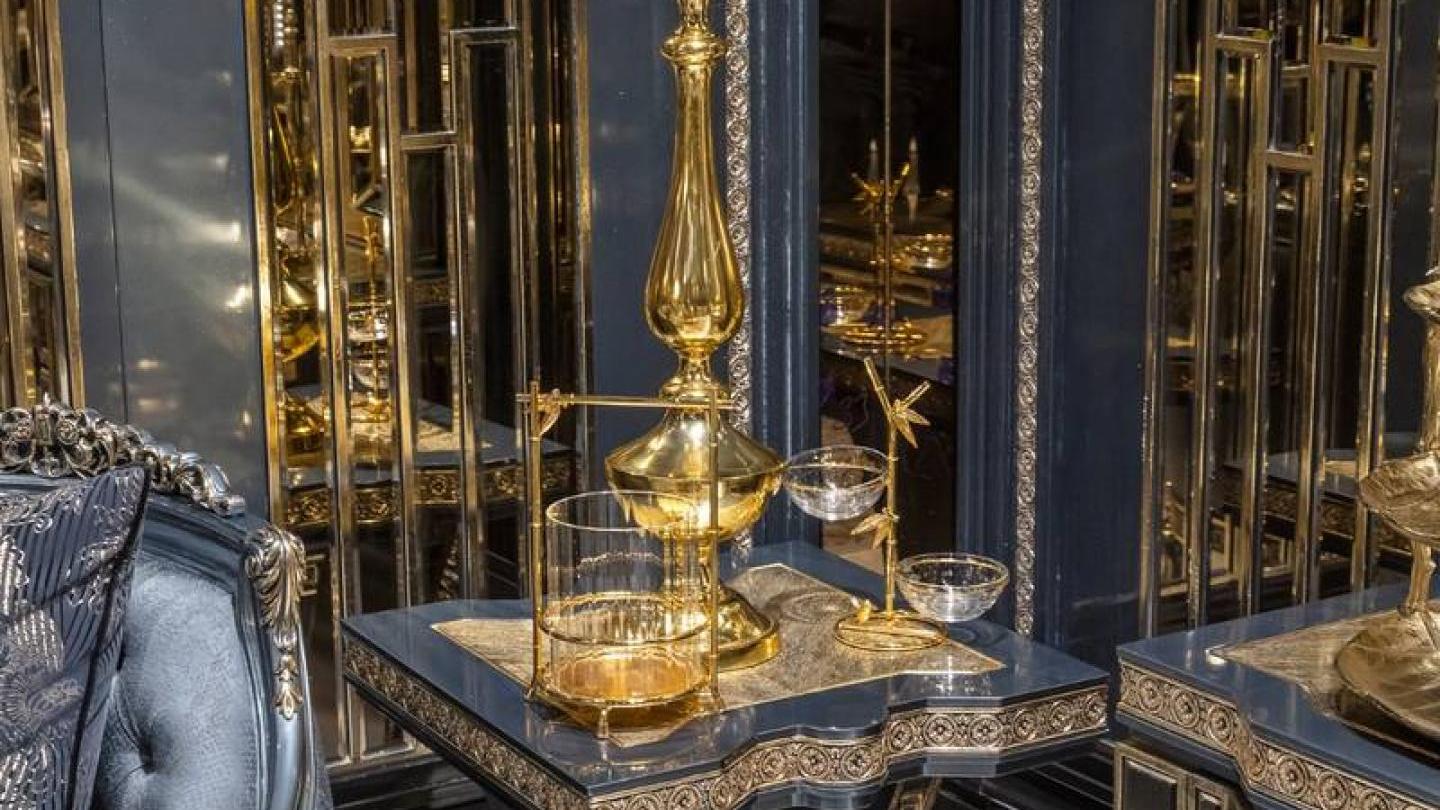 Paris Koltuk Takımı