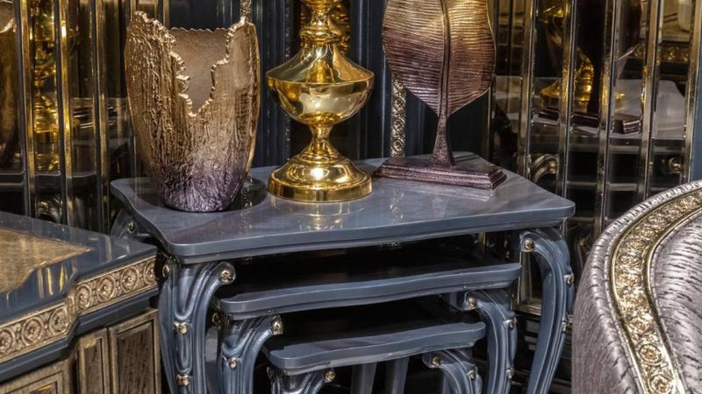 Paris Koltuk Takımı