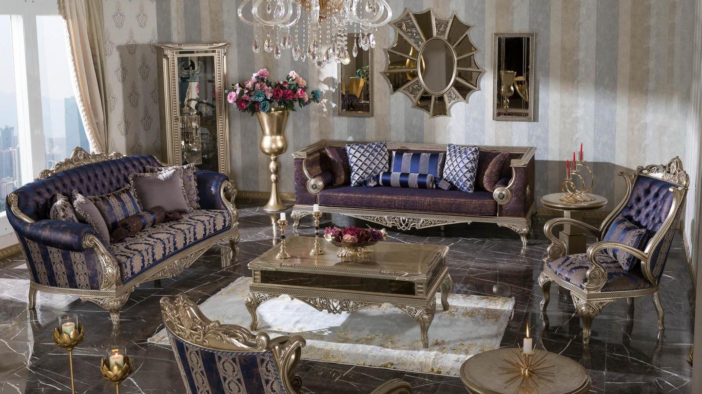 Dakka Koltuk Takımı