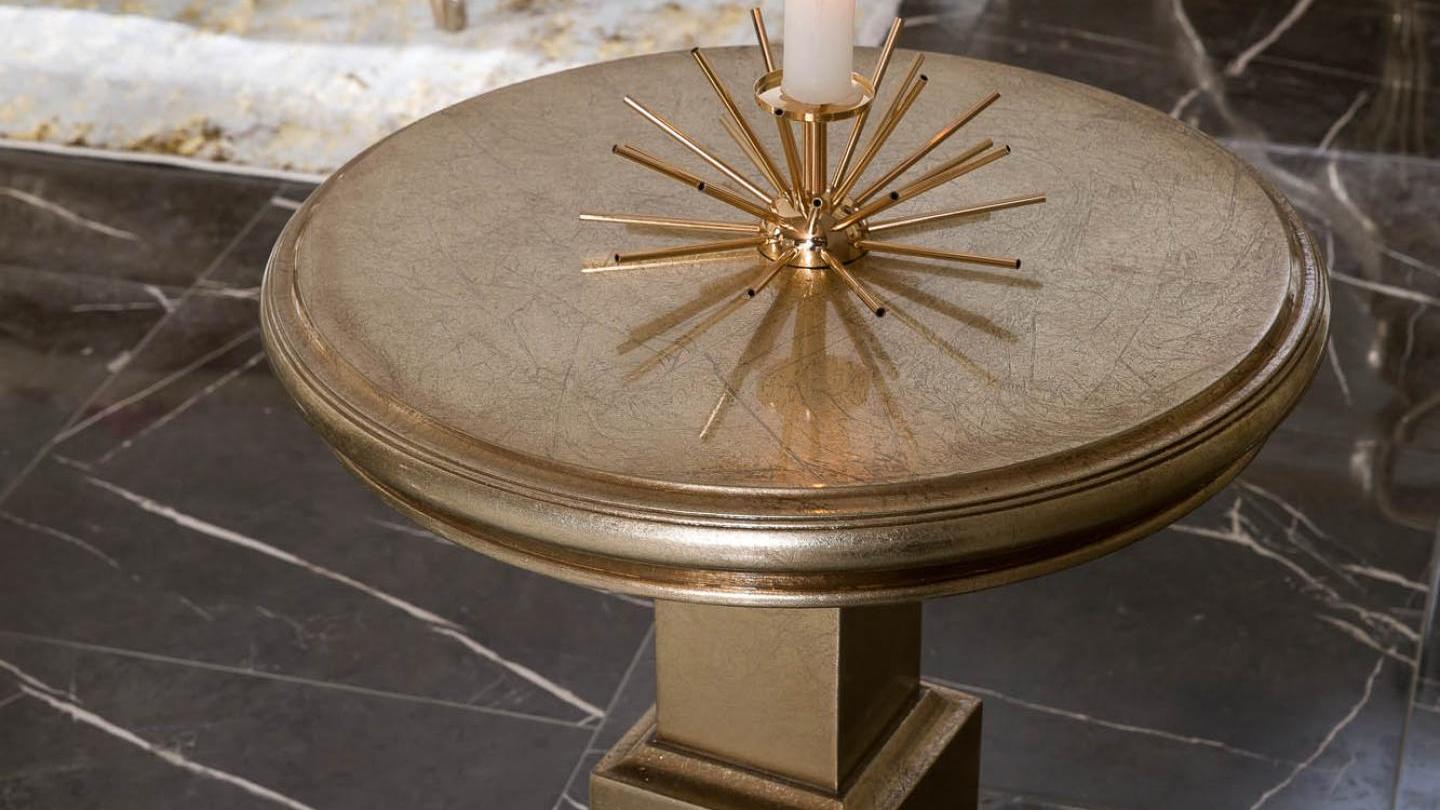 Dakka Koltuk Takımı