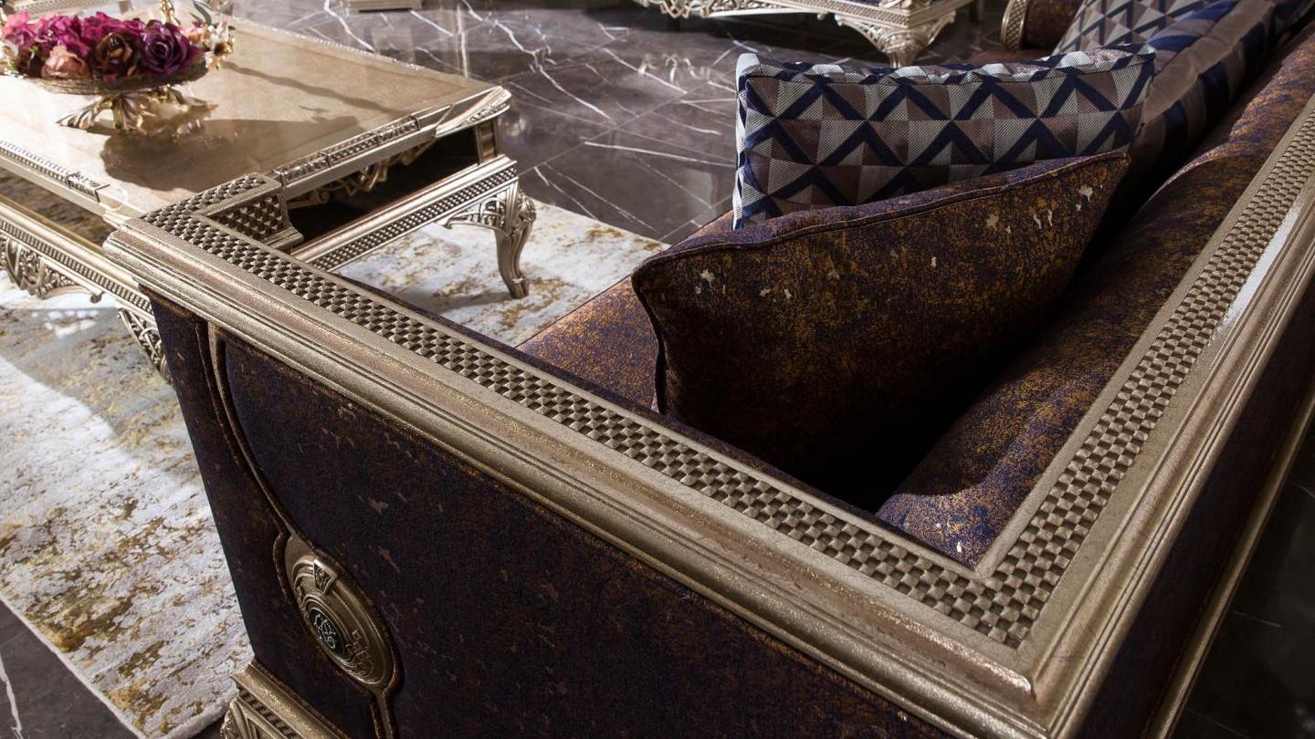 Dakka Koltuk Takımı