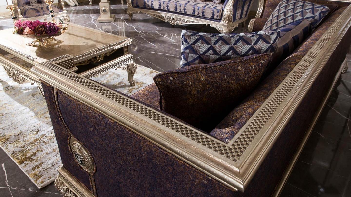 Dakka Koltuk Takımı