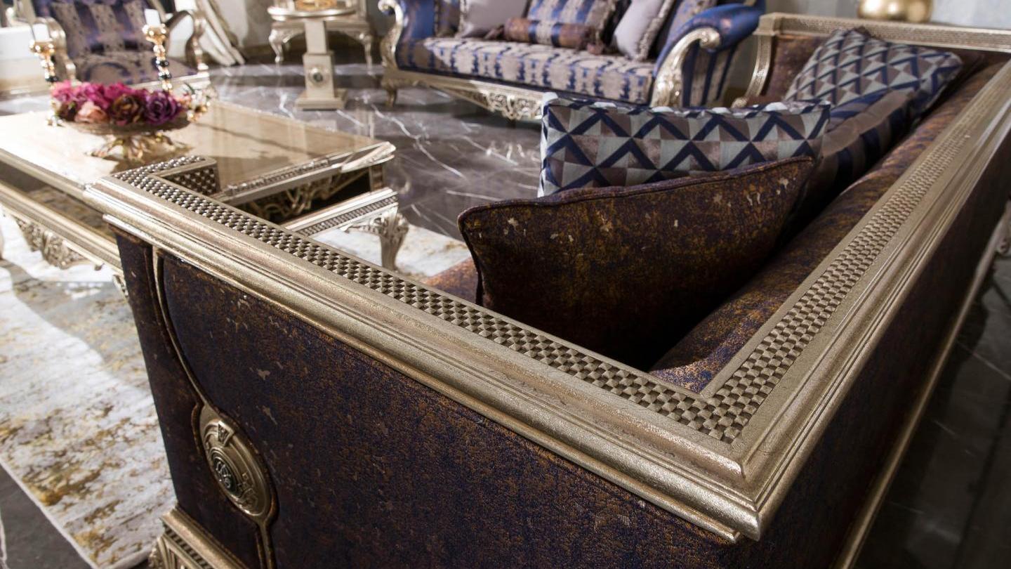 Dakka Koltuk Takımı