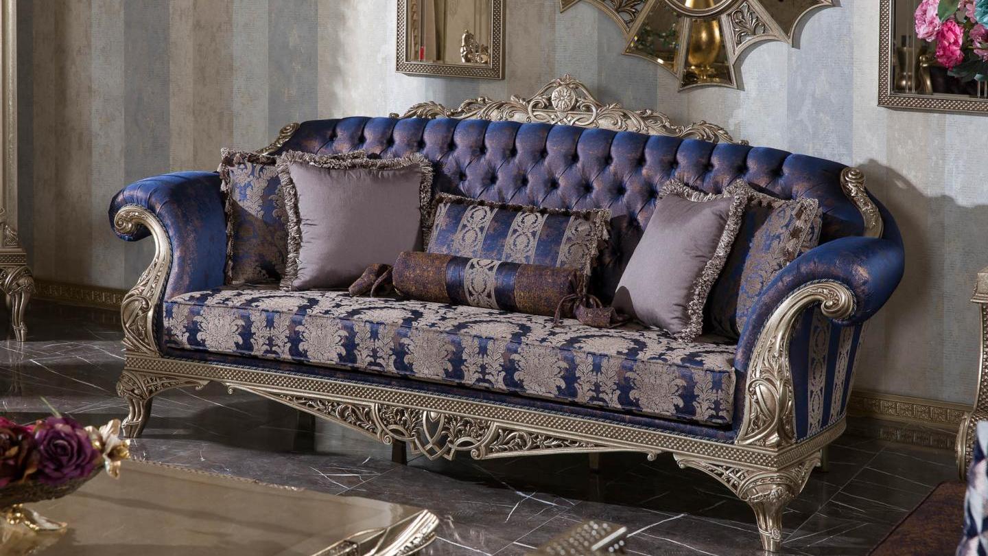 Dakka Koltuk Takımı