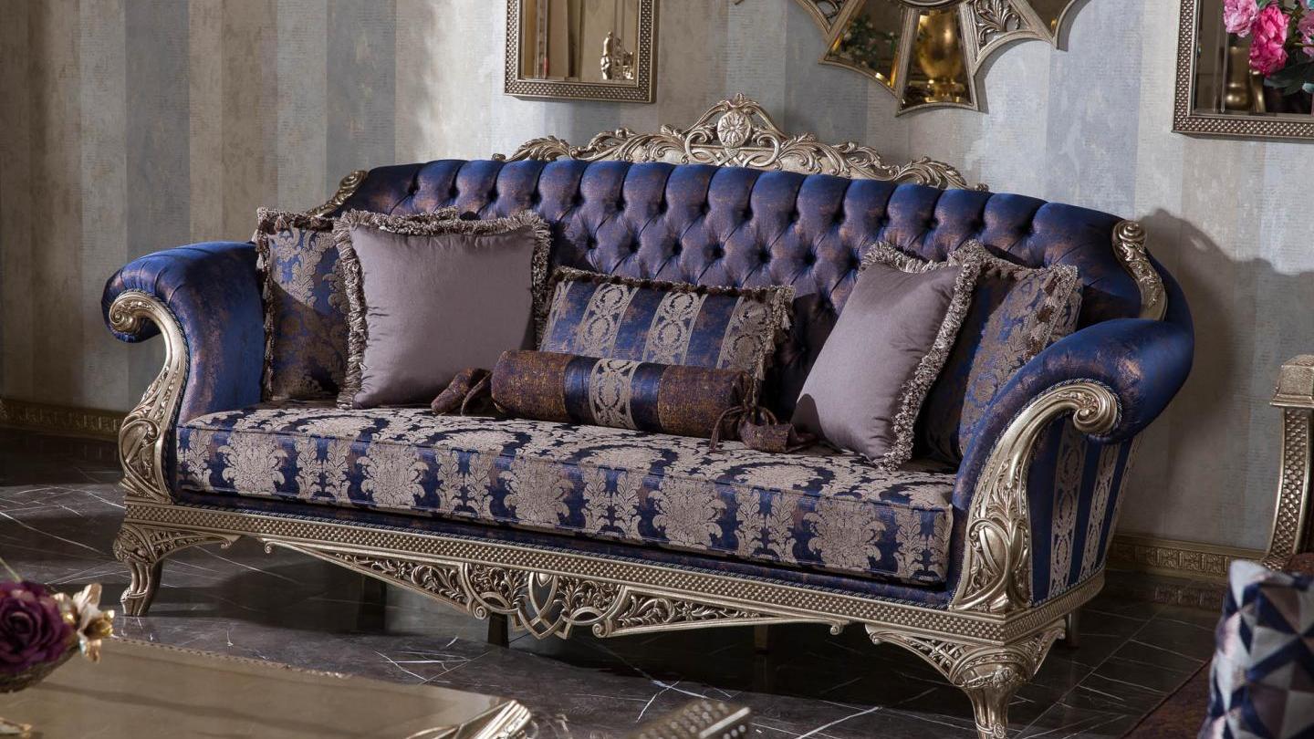 Dakka Koltuk Takımı