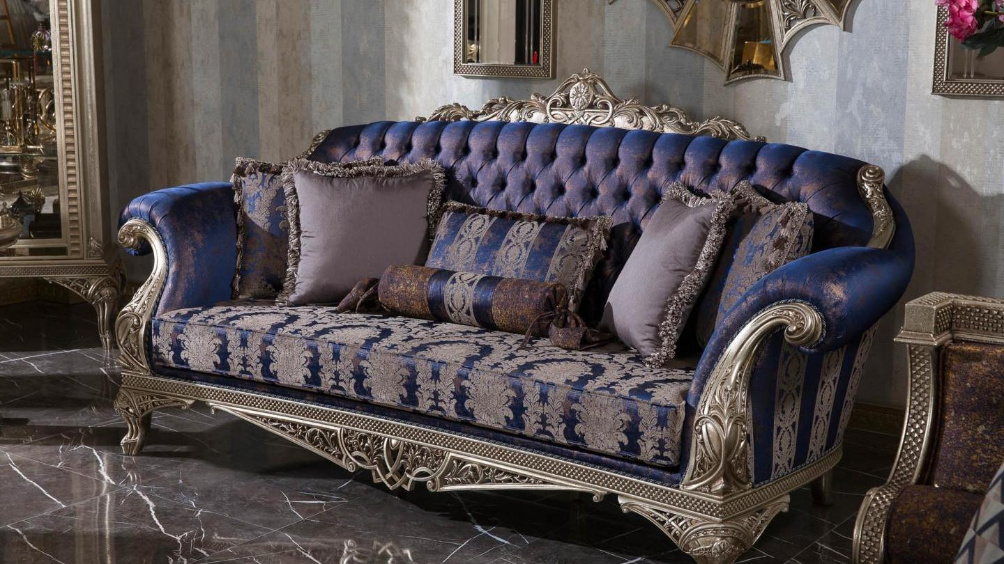 Dakka Koltuk Takımı