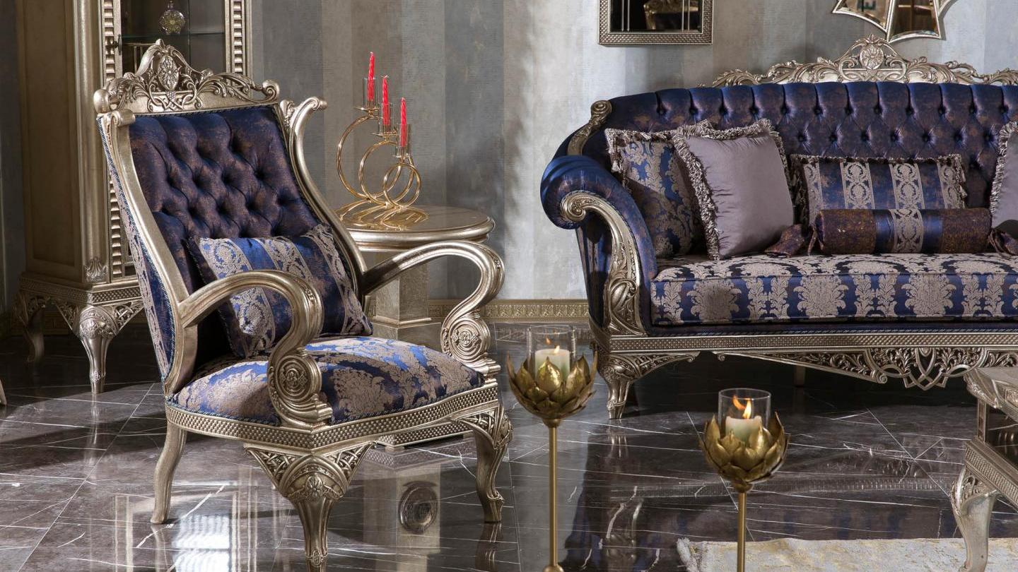 Dakka Koltuk Takımı