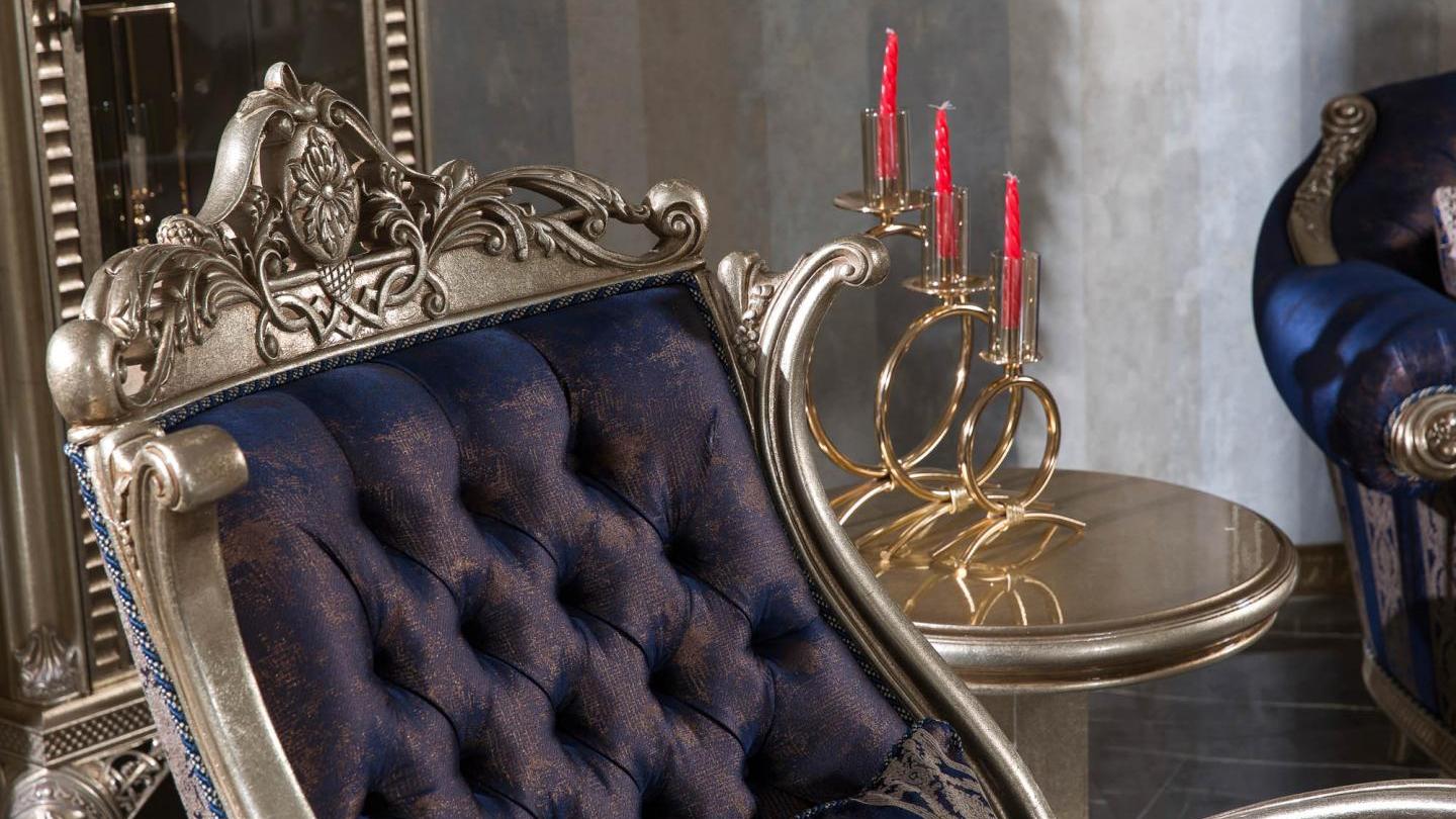 Dakka Koltuk Takımı