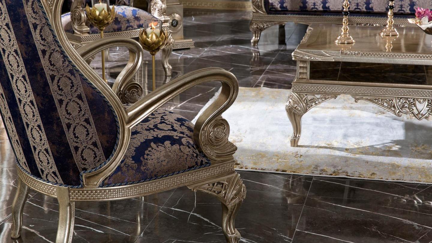 Dakka Koltuk Takımı