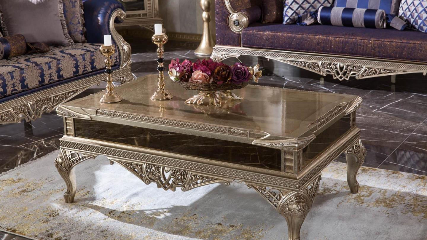 Dakka Koltuk Takımı