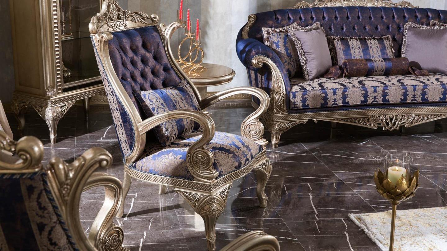 Dakka Koltuk Takımı