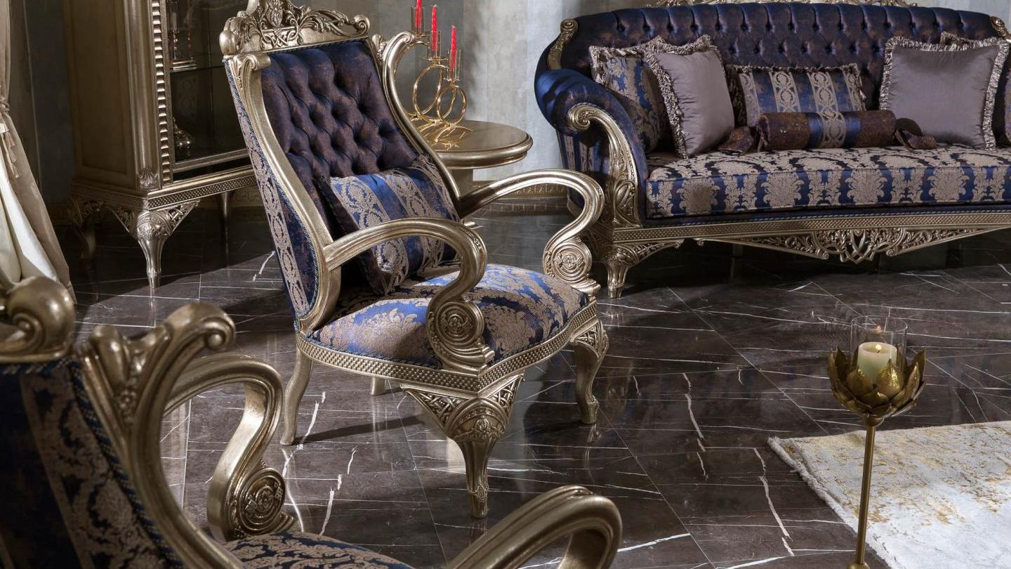 Dakka Koltuk Takımı