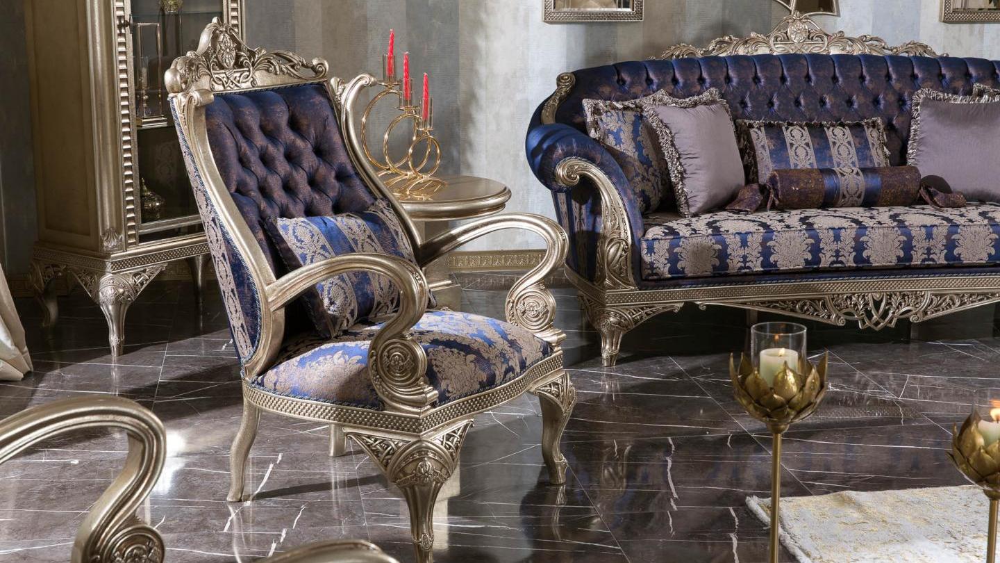 Dakka Koltuk Takımı