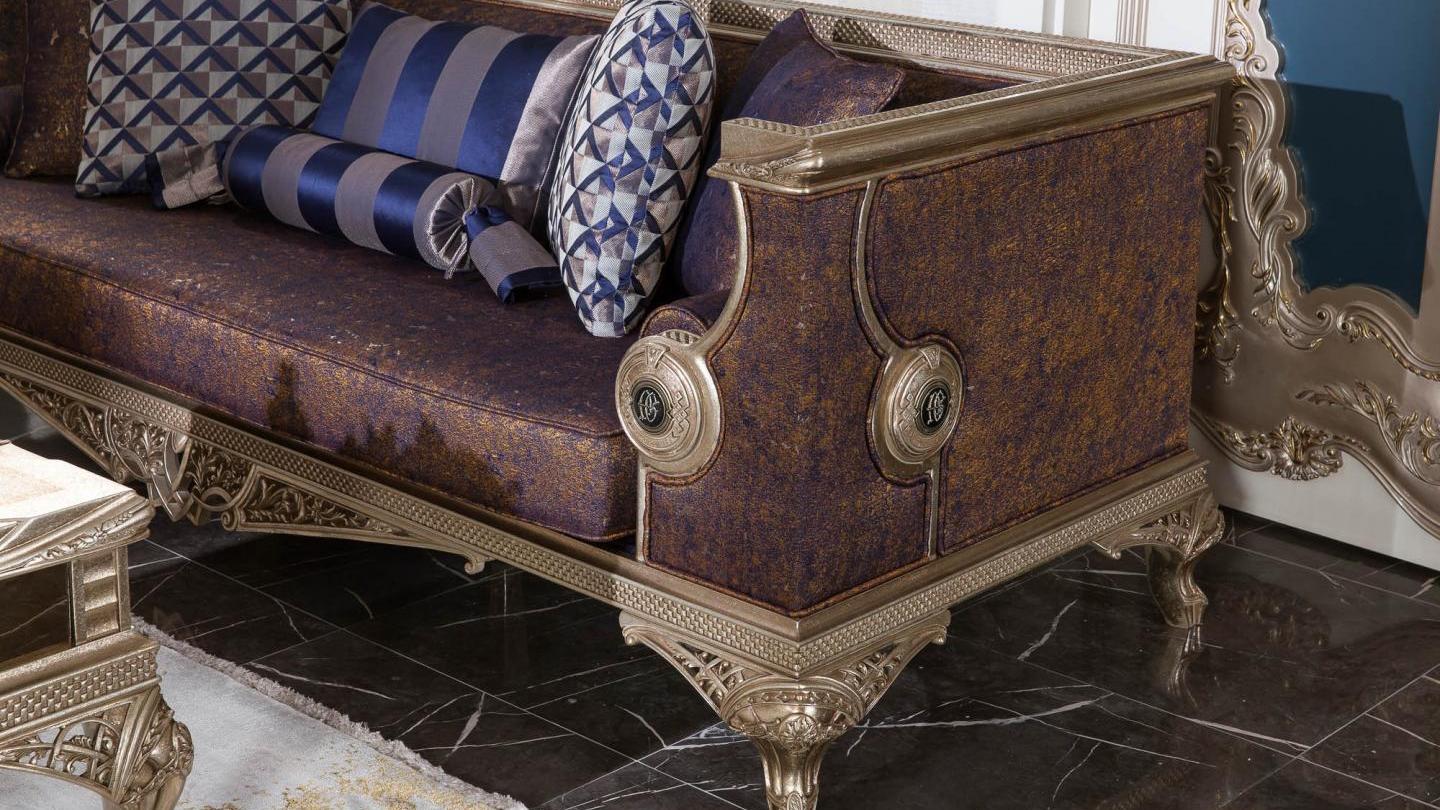 Dakka Koltuk Takımı