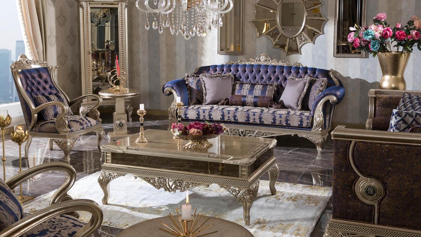 Dakka Koltuk Takımı