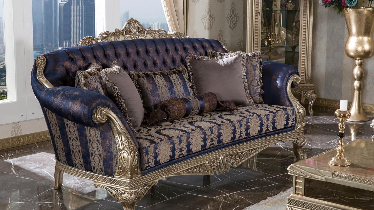 Dakka Koltuk Takımı