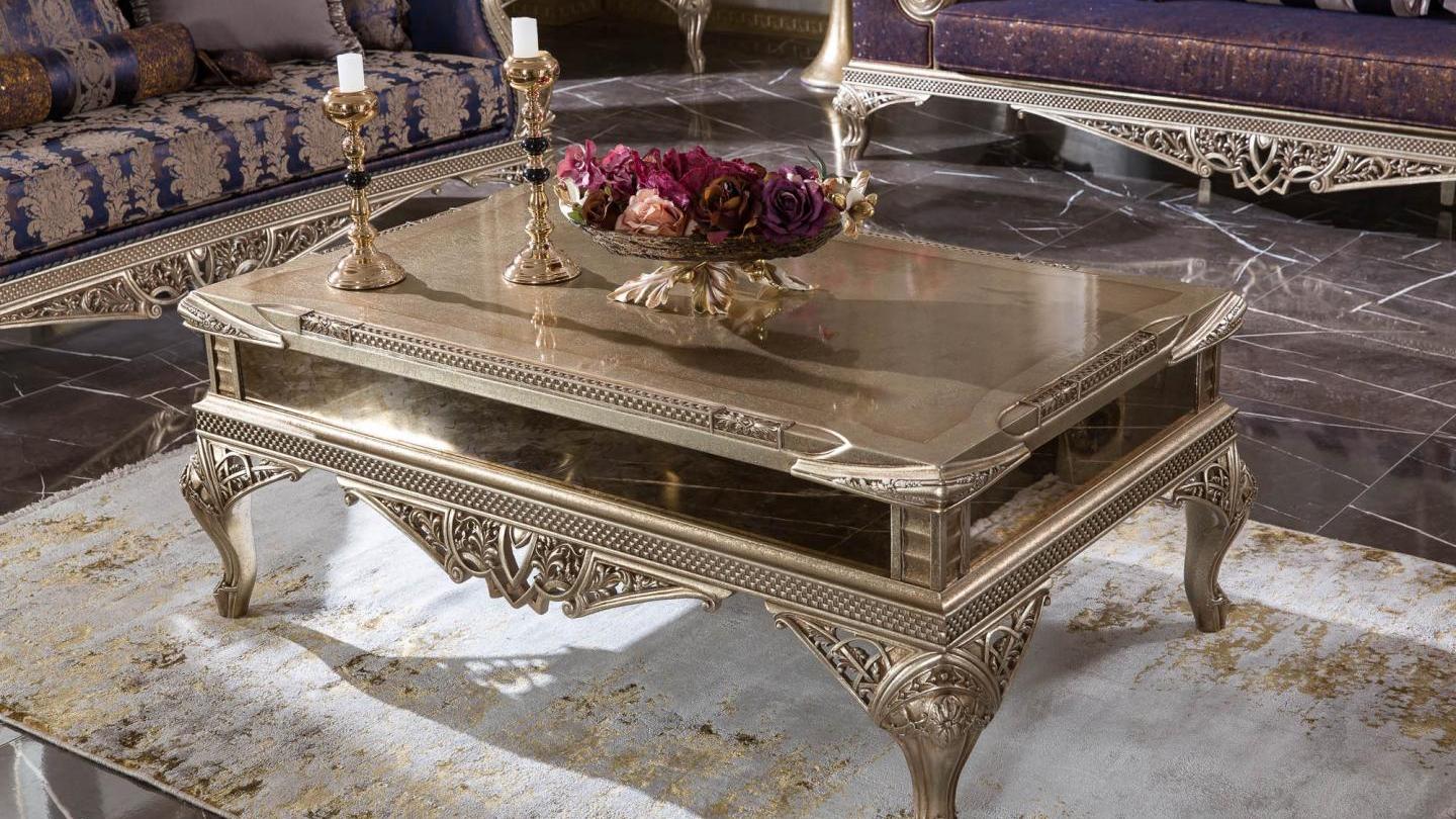 Dakka Koltuk Takımı