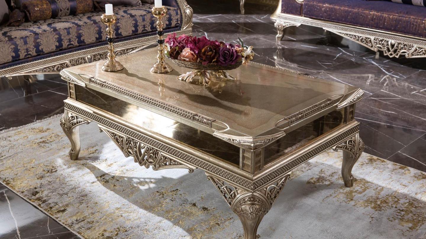 Dakka Koltuk Takımı