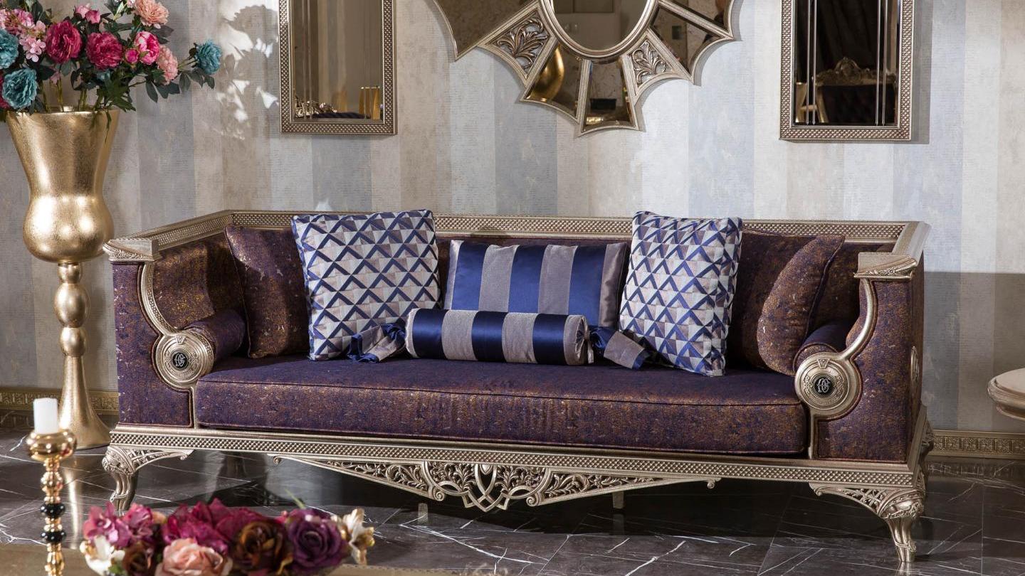 Dakka Koltuk Takımı