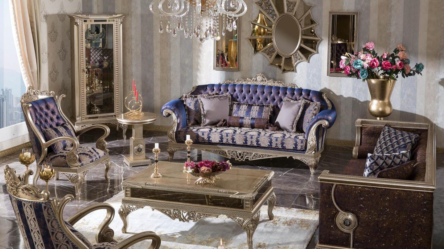 Dakka Koltuk Takımı