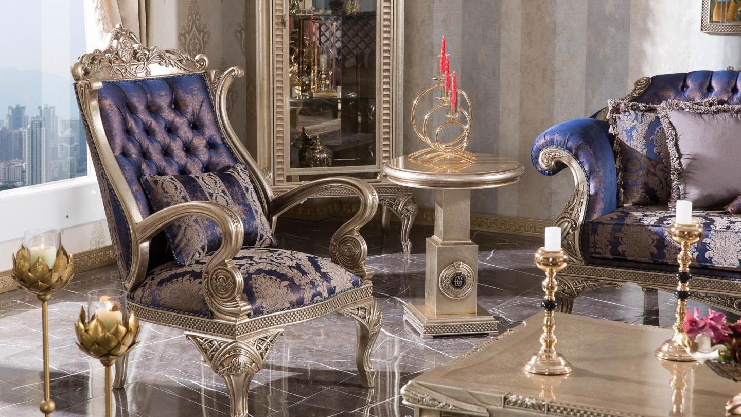 Dakka Koltuk Takımı