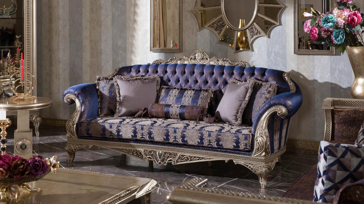 Dakka Koltuk Takımı