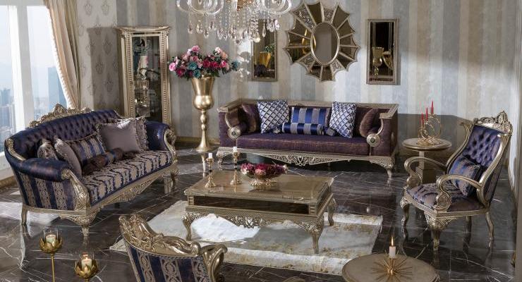 Dakka Koltuk Takımı