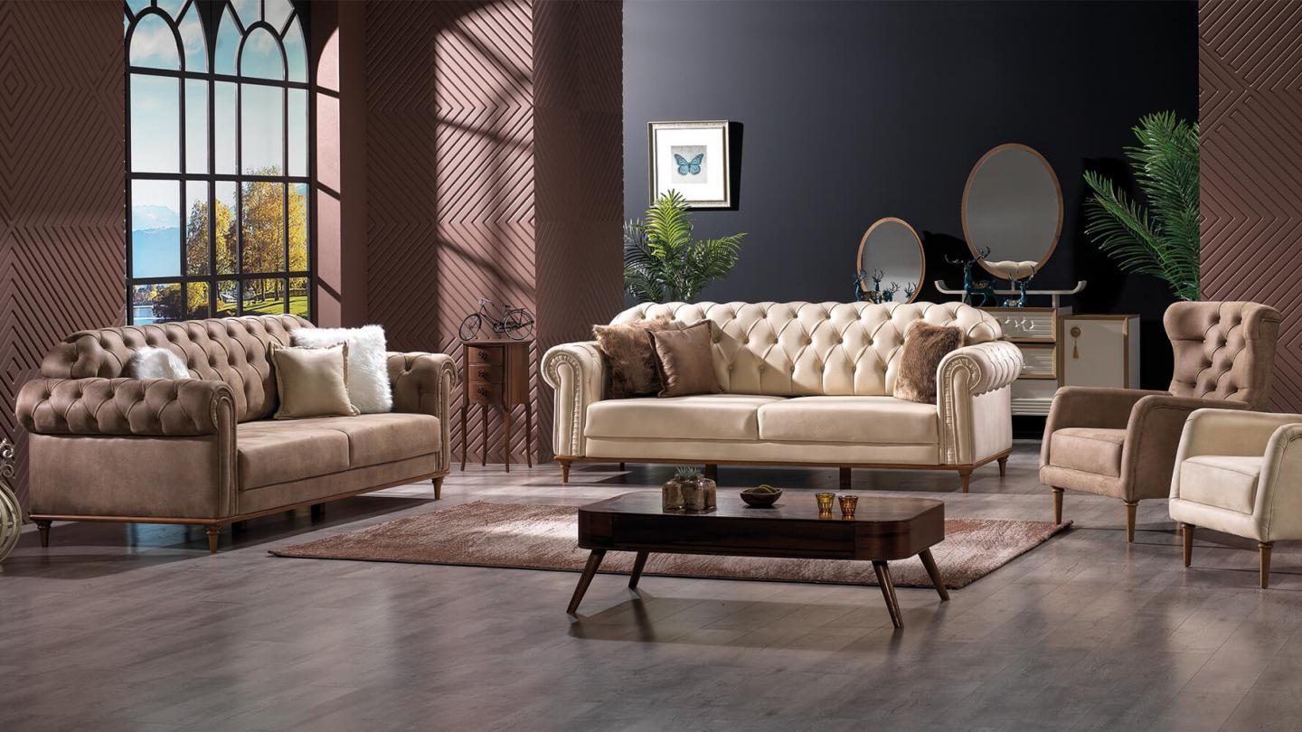 Torino Koltuk Takımı