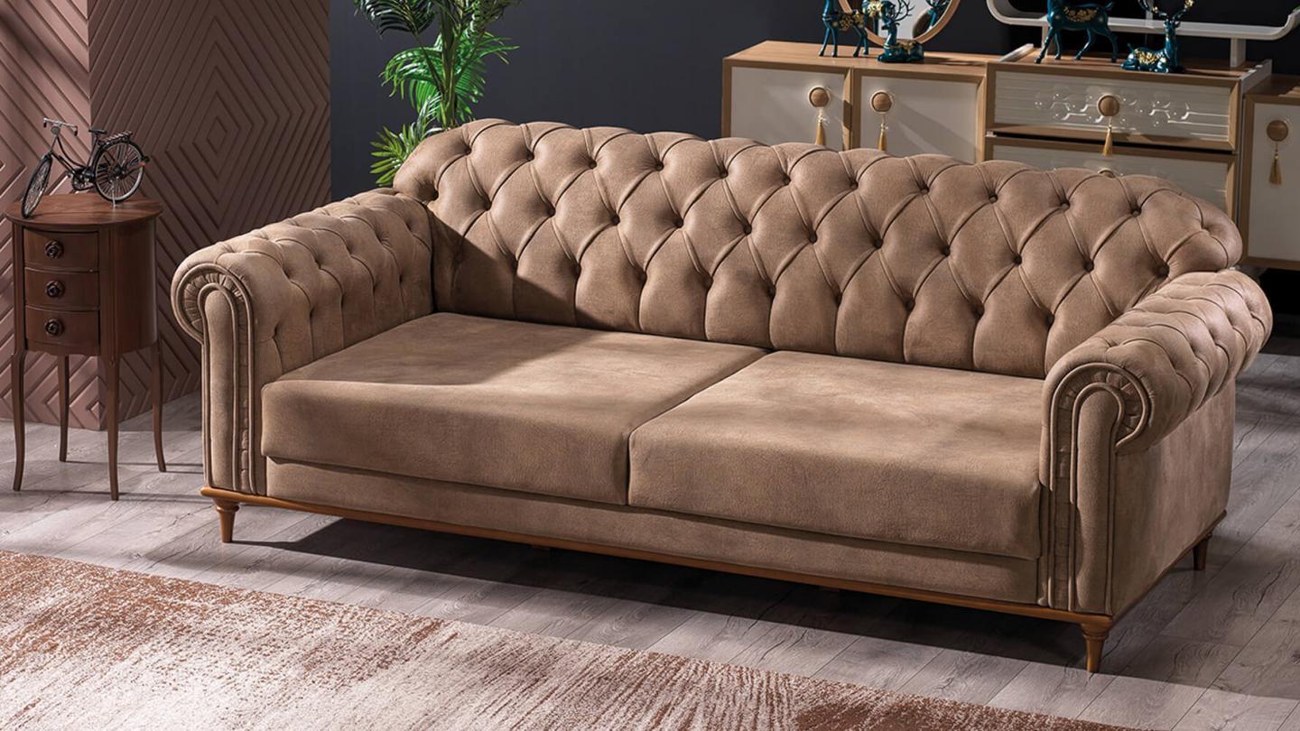 Torino Koltuk Takımı