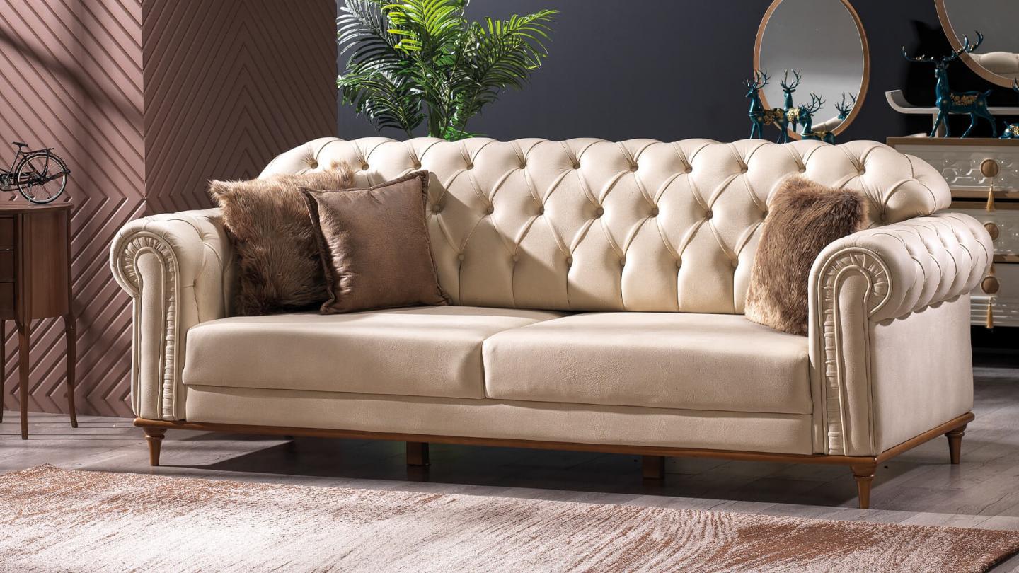 Torino Koltuk Takımı