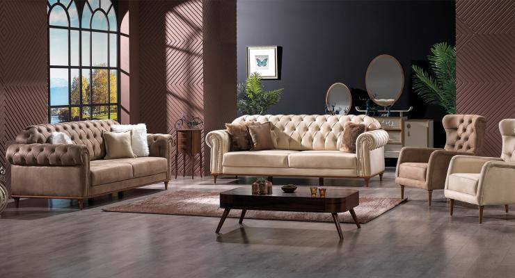 Torino Koltuk Takımı