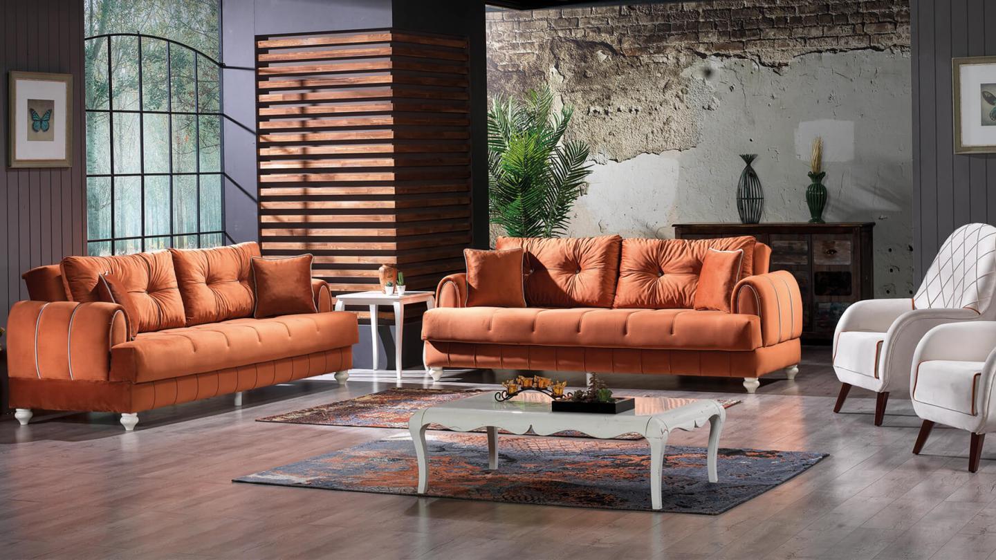 Essen Koltuk Takımı