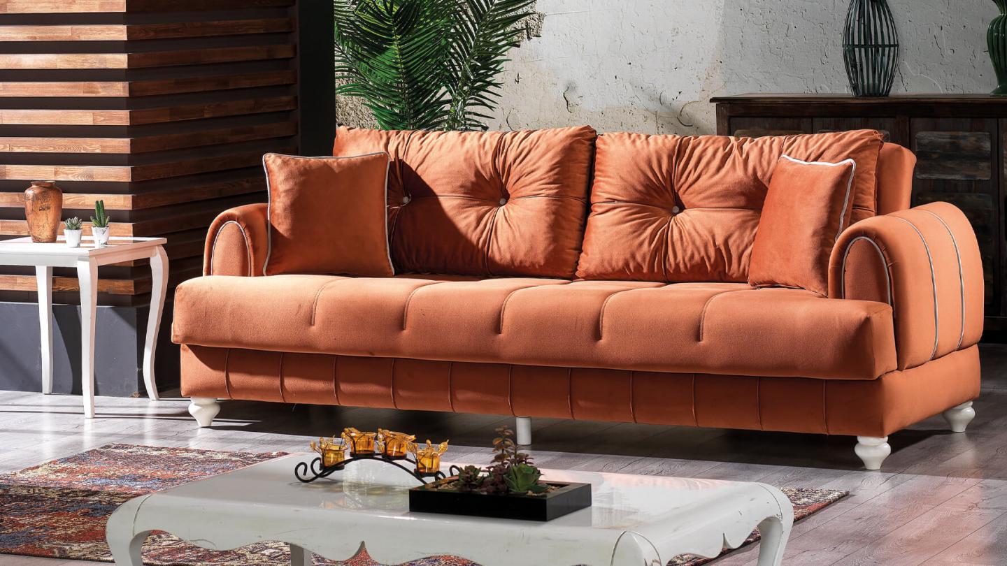 Essen Koltuk Takımı